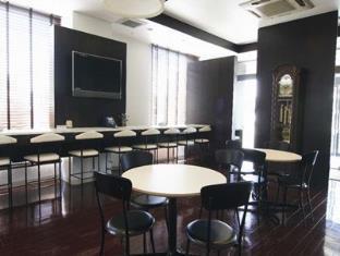 The Grand Court Matsusaka Bagian luar foto