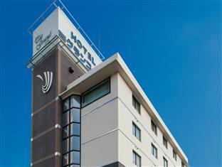 The Grand Court Matsusaka Bagian luar foto