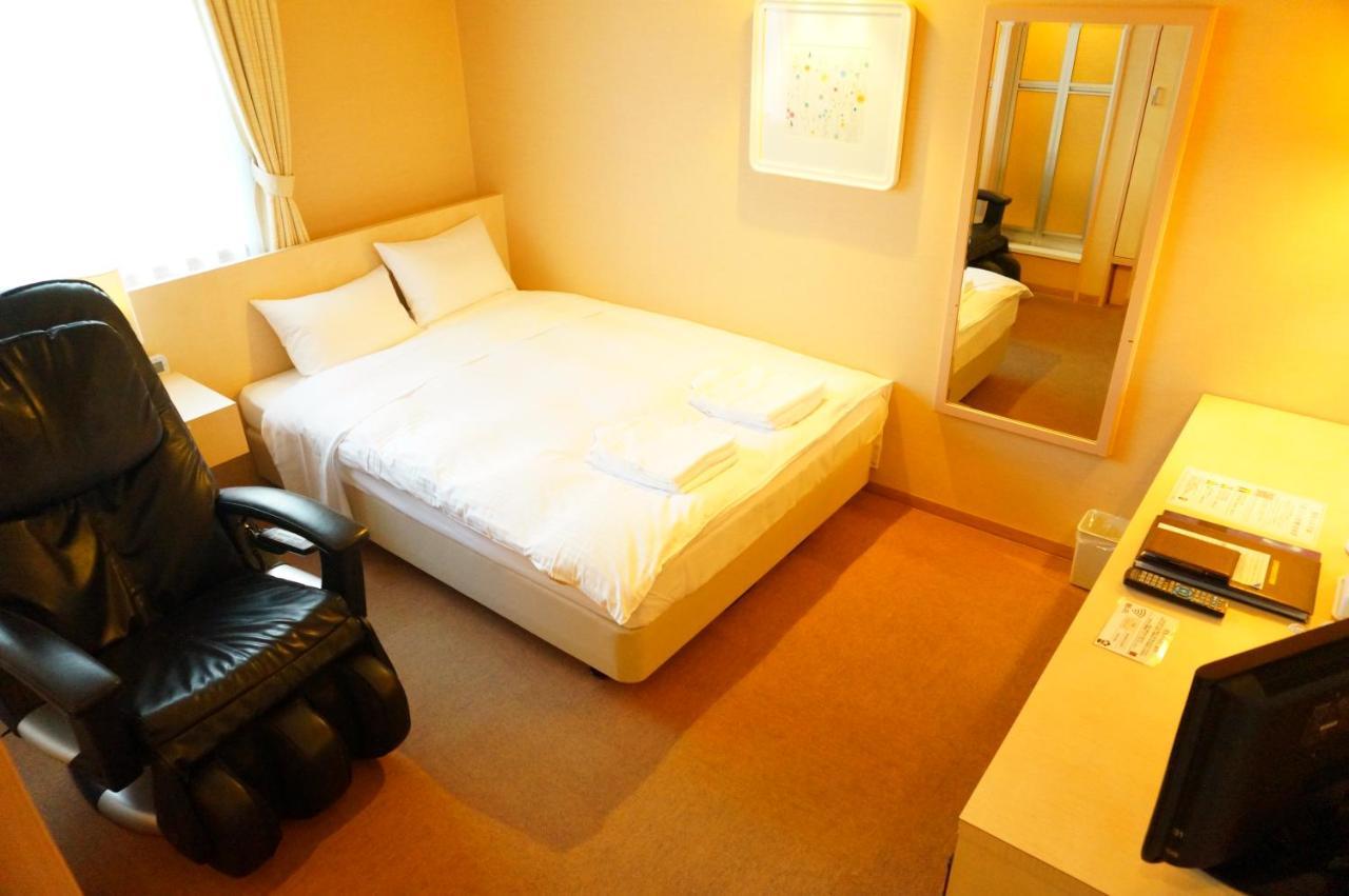 The Grand Court Matsusaka Bagian luar foto