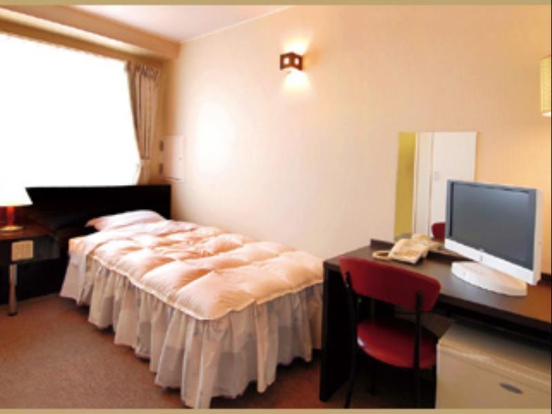 The Grand Court Matsusaka Bagian luar foto