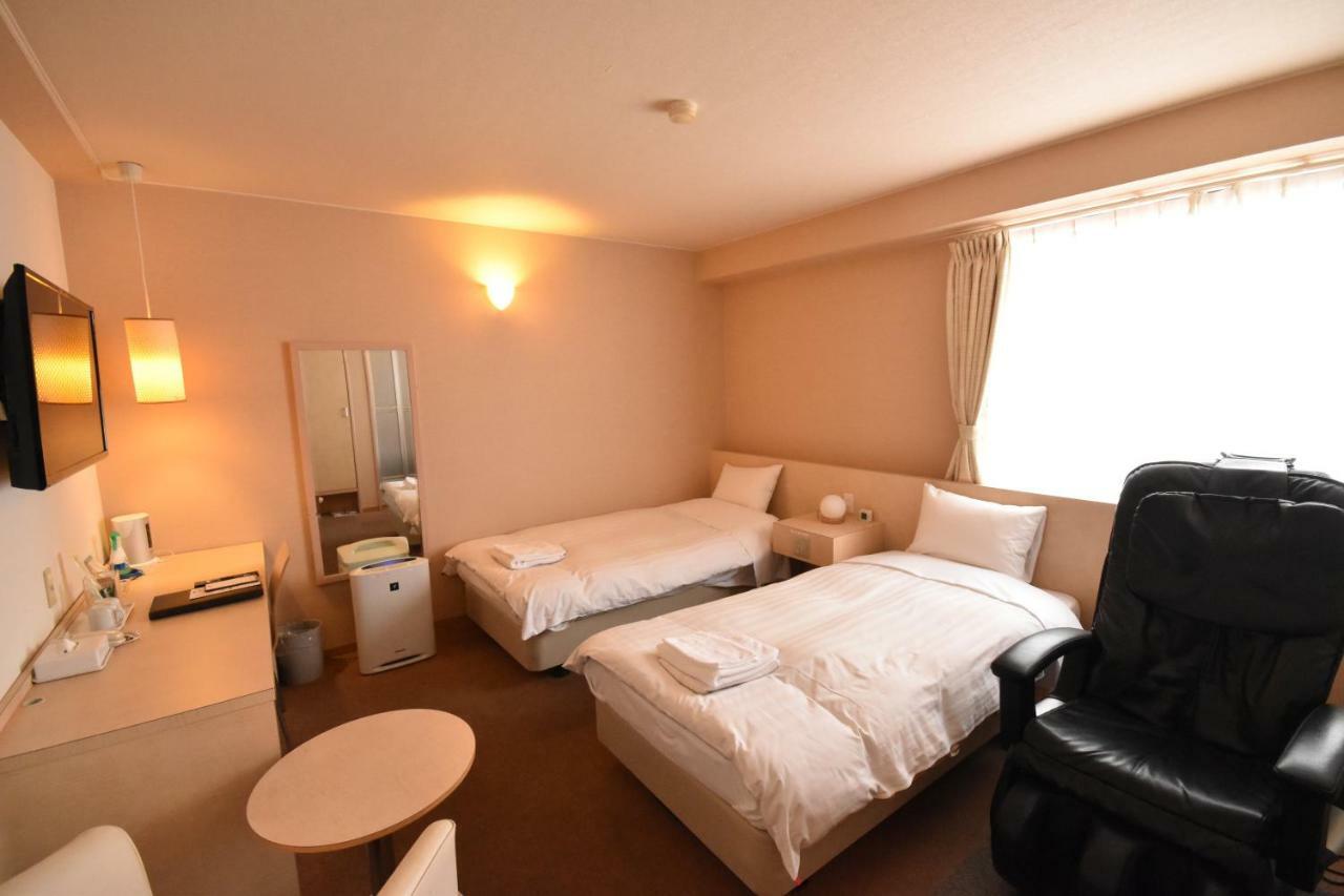 The Grand Court Matsusaka Bagian luar foto